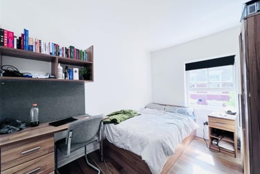 1 bed house, Broad Street, Hockley, Nottingham, NG13AJ - Image 2